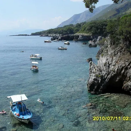 La Rotondella Maratea