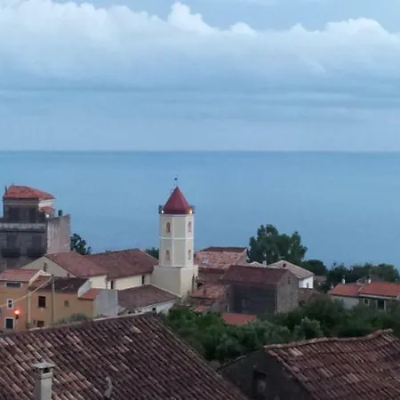 Bed and breakfast La Rotondella *