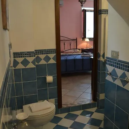 La Rotondella Bed and breakfast *