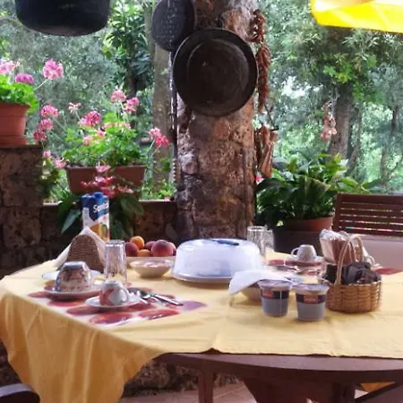 La Rotondella Maratea