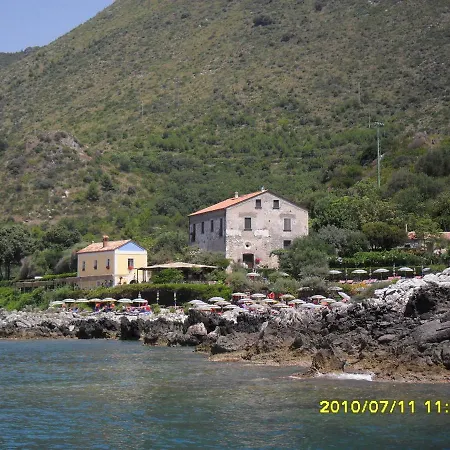 La Rotondella Bed & Breakfast