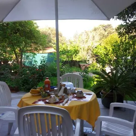 Bed & Breakfast La Rotondella Maratea