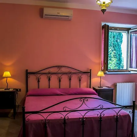 Bed & Breakfast La Rotondella