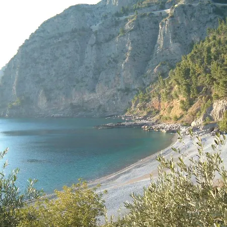La Rotondella Bed & Breakfast Maratea