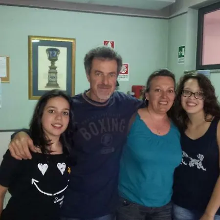 La Rotondella Bed & Breakfast Maratea