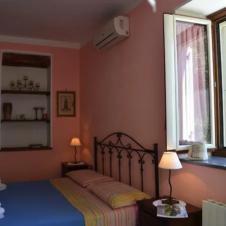 Bed & Breakfast La Rotondella Maratea