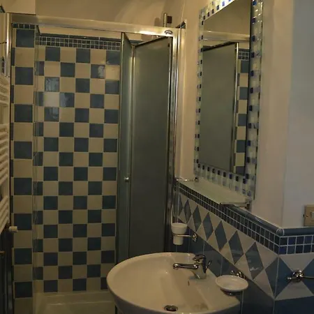 La Rotondella Bed & Breakfast
