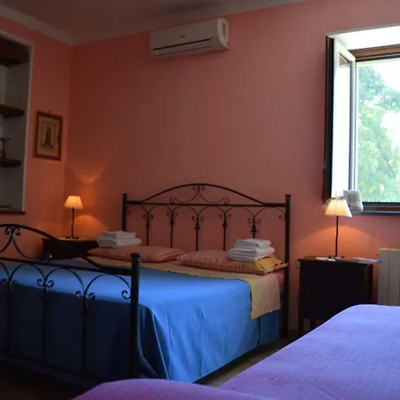Bed & Breakfast La Rotondella *