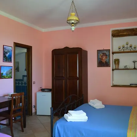 La Rotondella Bed & Breakfast