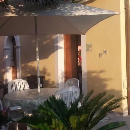 Bed & Breakfast La Rotondella