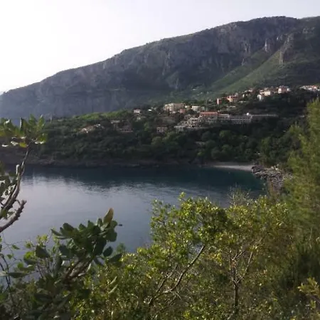 Bed & Breakfast La Rotondella