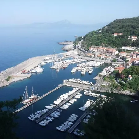 Bed & Breakfast La Rotondella *