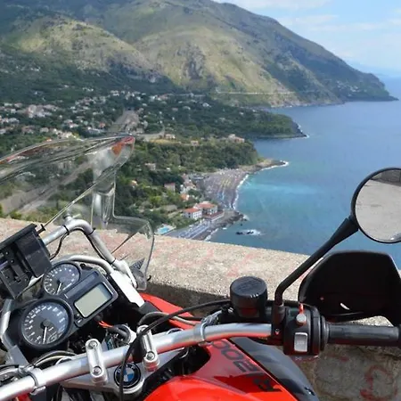 La Rotondella Bed & Breakfast