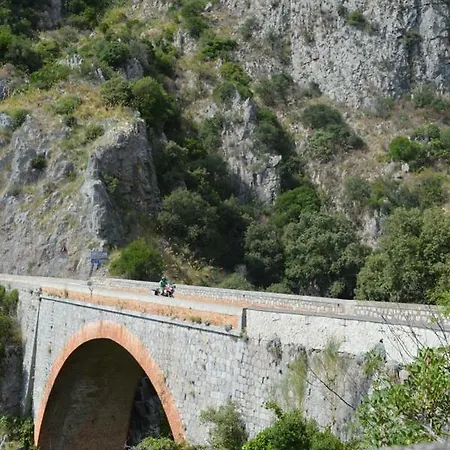 Bed & Breakfast La Rotondella